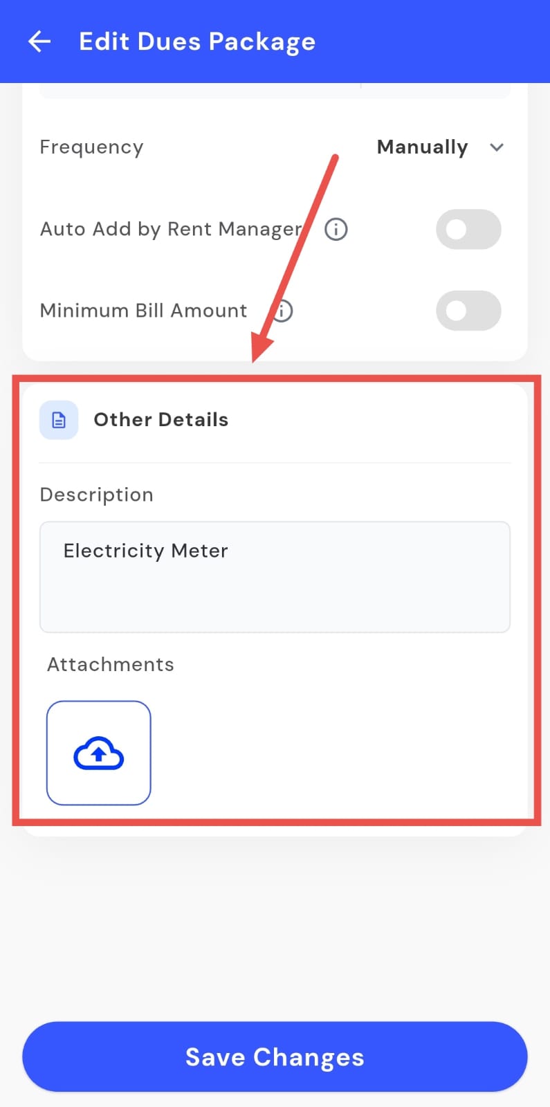 add details add details