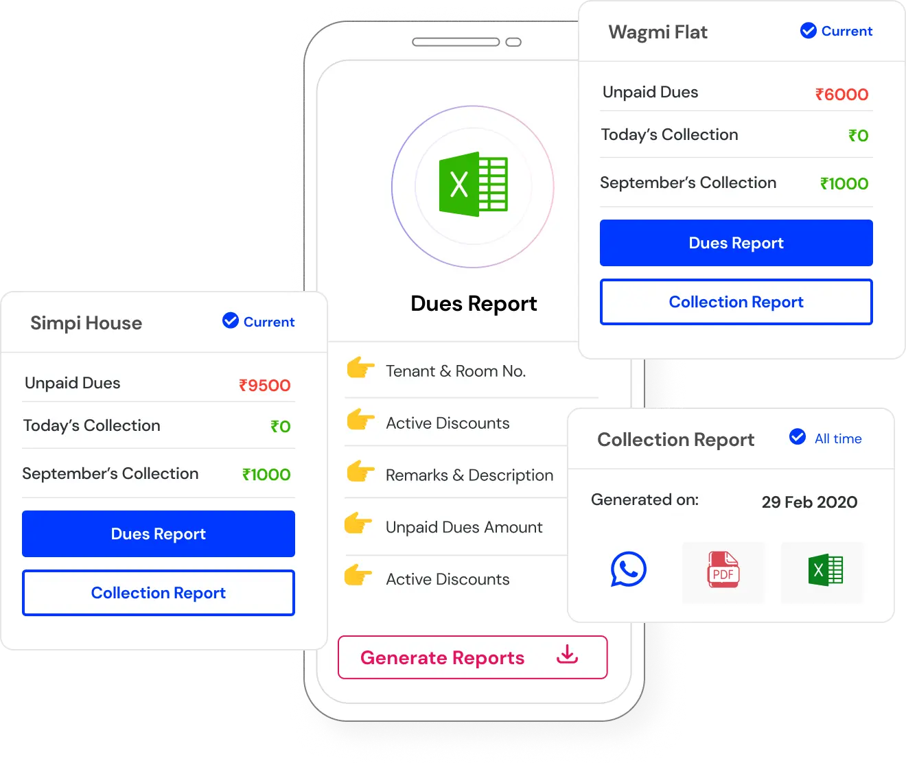 10X Faster Tenant Acquisition